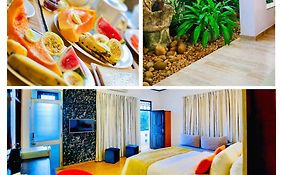 Hotel Dorset